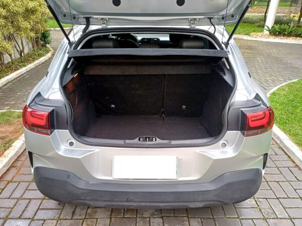 C4 CACTUS AUTOMÁTICO - 2020 - Image 10