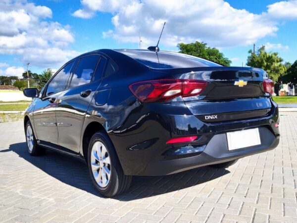 Chevrolet Onix Plus LTZ 1.0 Turbo 2020 - Oferta Exclusiva Facilita Autos Jacareí - Imagem 5