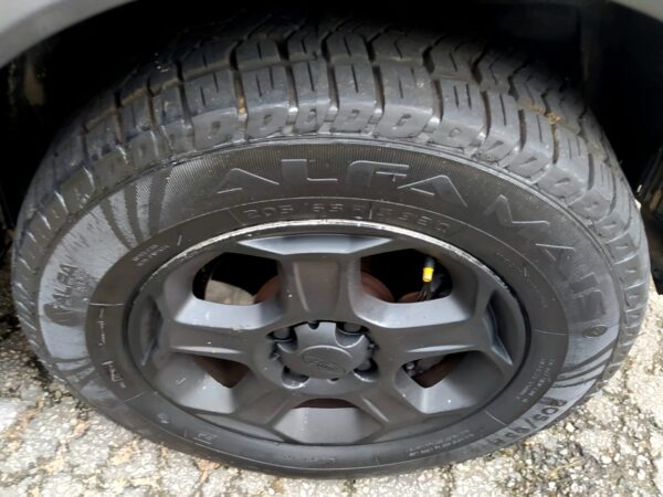 ECOSPORT XLT AUTOMÁTICA - 2012 - Image 10