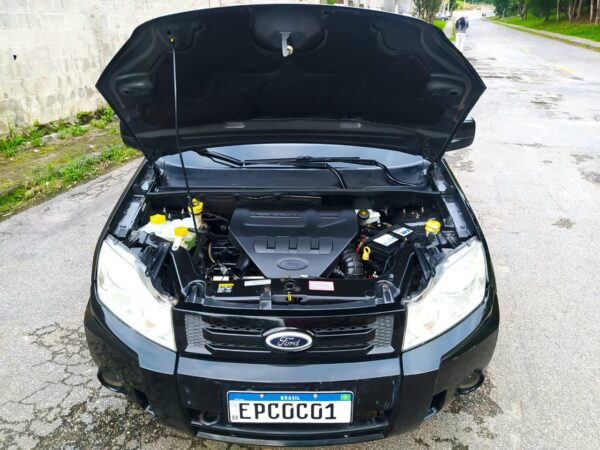 ECOSPORT XLT AUTOMÁTICA - 2012 - Image 8