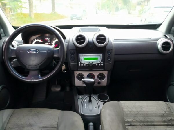 ECOSPORT XLT AUTOMÁTICA - 2012 - Image 13