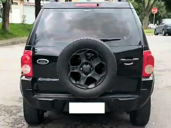 ECOSPORT XLT AUTOMÁTICA - 2012 - Image 6