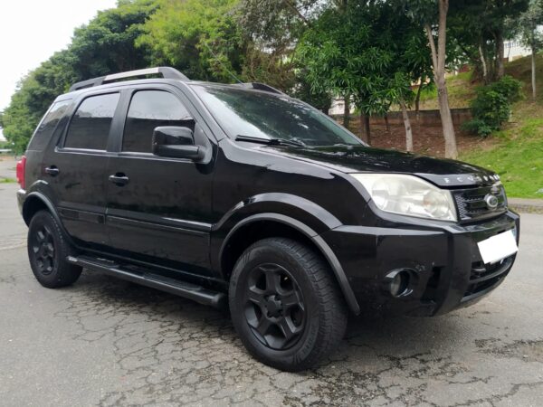 ECOSPORT XLT AUTOMÁTICA - 2012 - Image 2