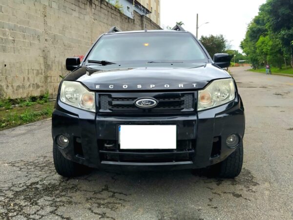 ECOSPORT XLT AUTOMÁTICA - 2012 - Image 3