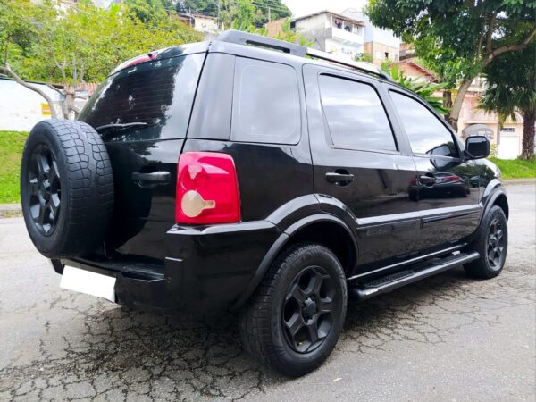 ECOSPORT XLT AUTOMÁTICA - 2012 - Image 7