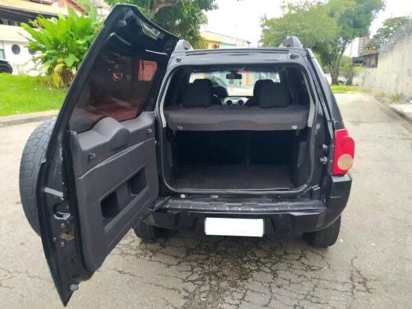 ECOSPORT XLT AUTOMÁTICA - 2012 - Image 9