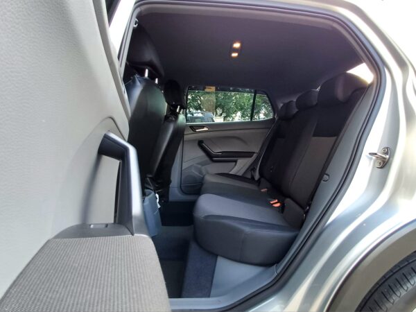 T-Cross Sense 200 TSI Automático 2020 ÚNICA DONA e BAIXA KM em São José dos Campos! - Image 13