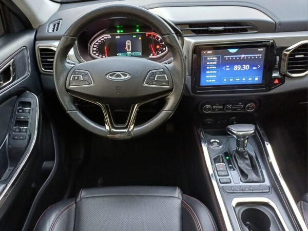 TIGGO 5X TXS AUTOMÁTICO - 2022 - Image 13