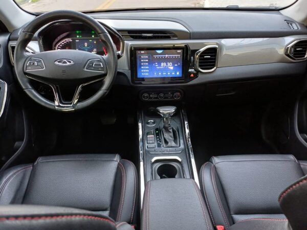 TIGGO 5X TXS AUTOMÁTICO - 2022 - Image 12