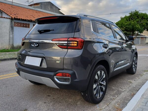 TIGGO 5X TXS AUTOMÁTICO - 2022 - Image 5