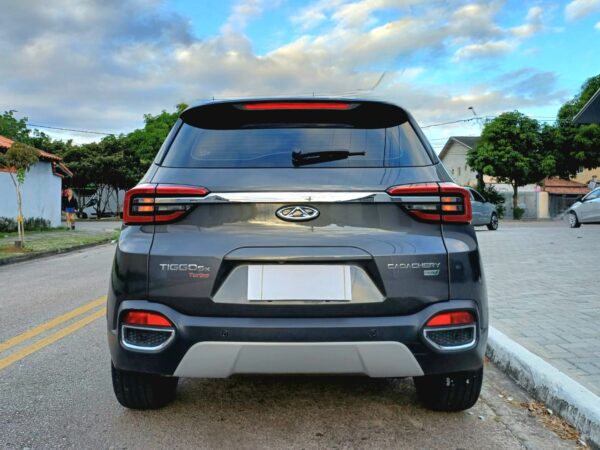 TIGGO 5X TXS AUTOMÁTICO - 2022 - Image 6