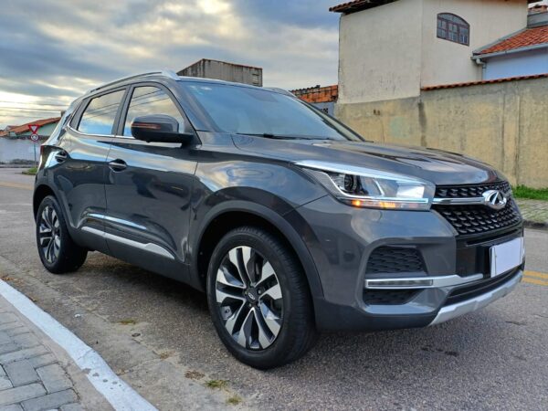 TIGGO 5X TXS AUTOMÁTICO - 2022 - Image 2