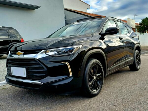 TRACKER PREMIER AUTOMÁTICA - 2022 - Image 4