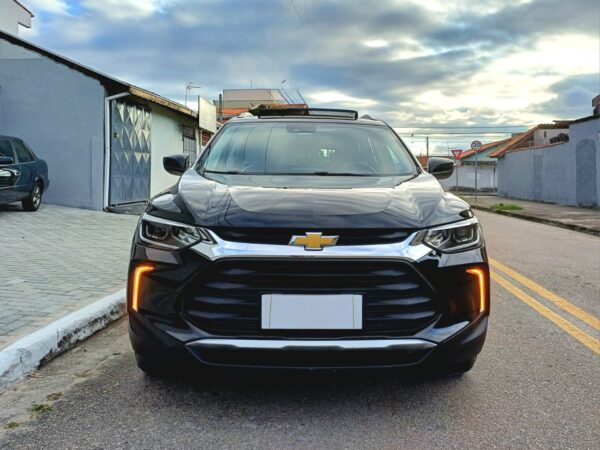 TRACKER PREMIER AUTOMÁTICA - 2022 - Image 3
