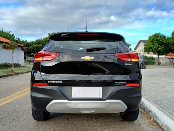 TRACKER PREMIER AUTOMÁTICA - 2022 - Image 6