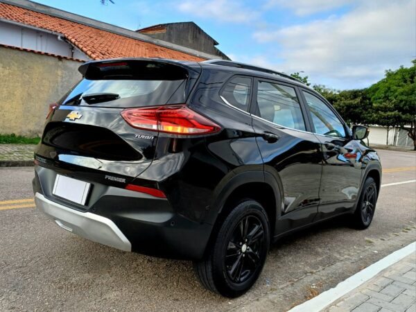TRACKER PREMIER AUTOMÁTICA - 2022 - Image 7