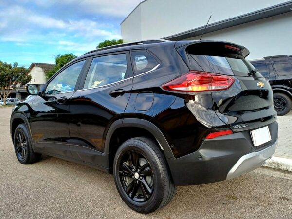 TRACKER PREMIER AUTOMÁTICA - 2022 - Image 5