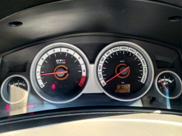 IMPERDÍVEL! Vectra GT-X 2.0 Flex 2010 Completo ABAIXO DA FIPE em Jacareí-SP! - Image 13