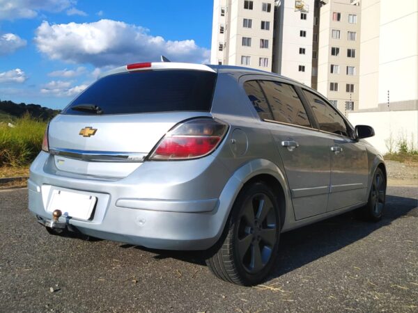IMPERDÍVEL! Vectra GT-X 2.0 Flex 2010 Completo ABAIXO DA FIPE em Jacareí-SP! - Image 7