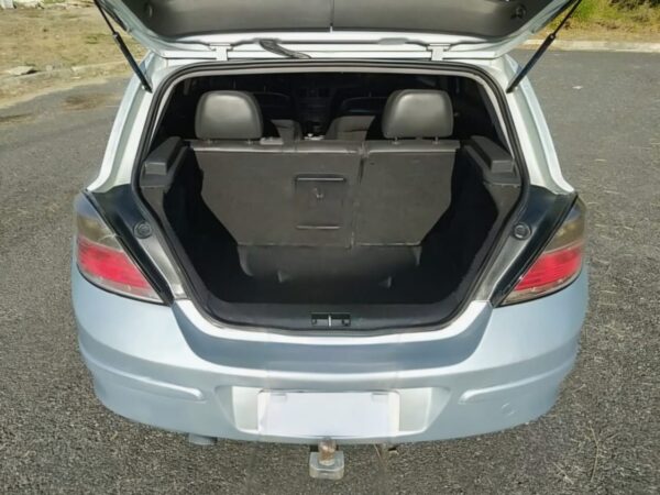 IMPERDÍVEL! Vectra GT-X 2.0 Flex 2010 Completo ABAIXO DA FIPE em Jacareí-SP! - Image 9