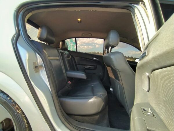 IMPERDÍVEL! Vectra GT-X 2.0 Flex 2010 Completo ABAIXO DA FIPE em Jacareí-SP! - Image 10