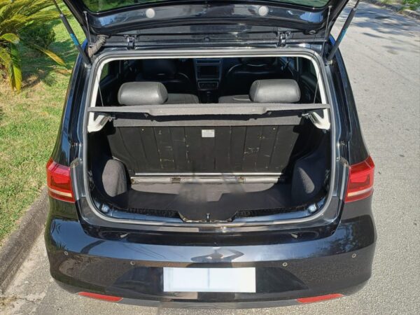 Volkswagen Fox Connect 1.6 Flex 2019 Preto - Impecável e Perícia Aprovada - Facilita Autos Jacareí - Imagem 9