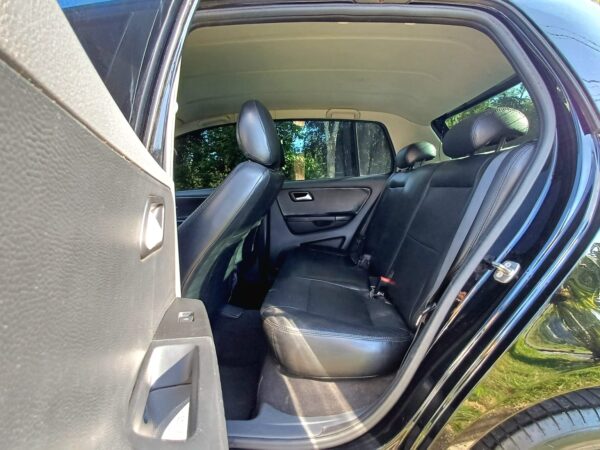 Volkswagen Fox Connect 1.6 Flex 2019 Preto - Impecável e Perícia Aprovada - Facilita Autos Jacareí - Imagem 10