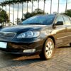 COROLLA FIELDER AUTOMÁTICO - 2008 - Imagem 4