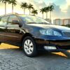 🚗 Oportunidade em São José dos Campos: Toyota Corolla Fielder XEi 1.8 Flex Automático – 2008 por R$36.990! 🔧 Revisado | 📄 Documentação em dia | ✅ Perícia cautelar aprovada 📍 Localização: São José dos Campos – SP 💰 Preço: R$36.990 (bem abaixo da Tabela FIPE de R$42.179) ⏱️ Rodagem: 290.000 km ⚙️ Câmbio automático | Combustível Flex 🖤 Cor: Preto