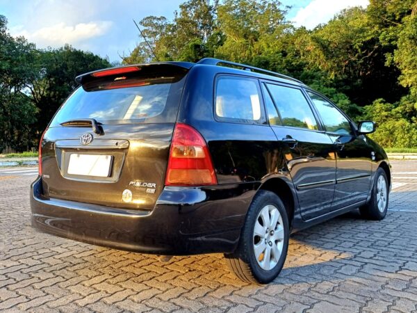 COROLLA FIELDER AUTOMÁTICO - 2008 - Imagem 7