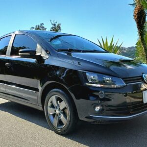 Volkswagen Fox Connect 1.6 Flex 2019 Um Veículo Impecável, com Histórico de Cuidado e Perícia Aprovada, Exclusivo na Facilita Autos!