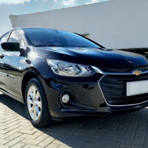 Chevrolet Onix Plus LTZ 1.0 Turbo 2020 na Facilita Autos A Oportunidade Que Você Esperava com Total Transparência!