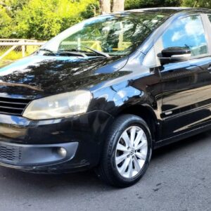 A Facilita Autos apresenta o VW Fox 1.6 GII 2011, um hatch que une a praticidade urbana com o vigor do motor 1.6 da Volkswagen. Este veículo se destaca pelo excelente estado de conservação mecânica e pelo histórico de manutenção recente.