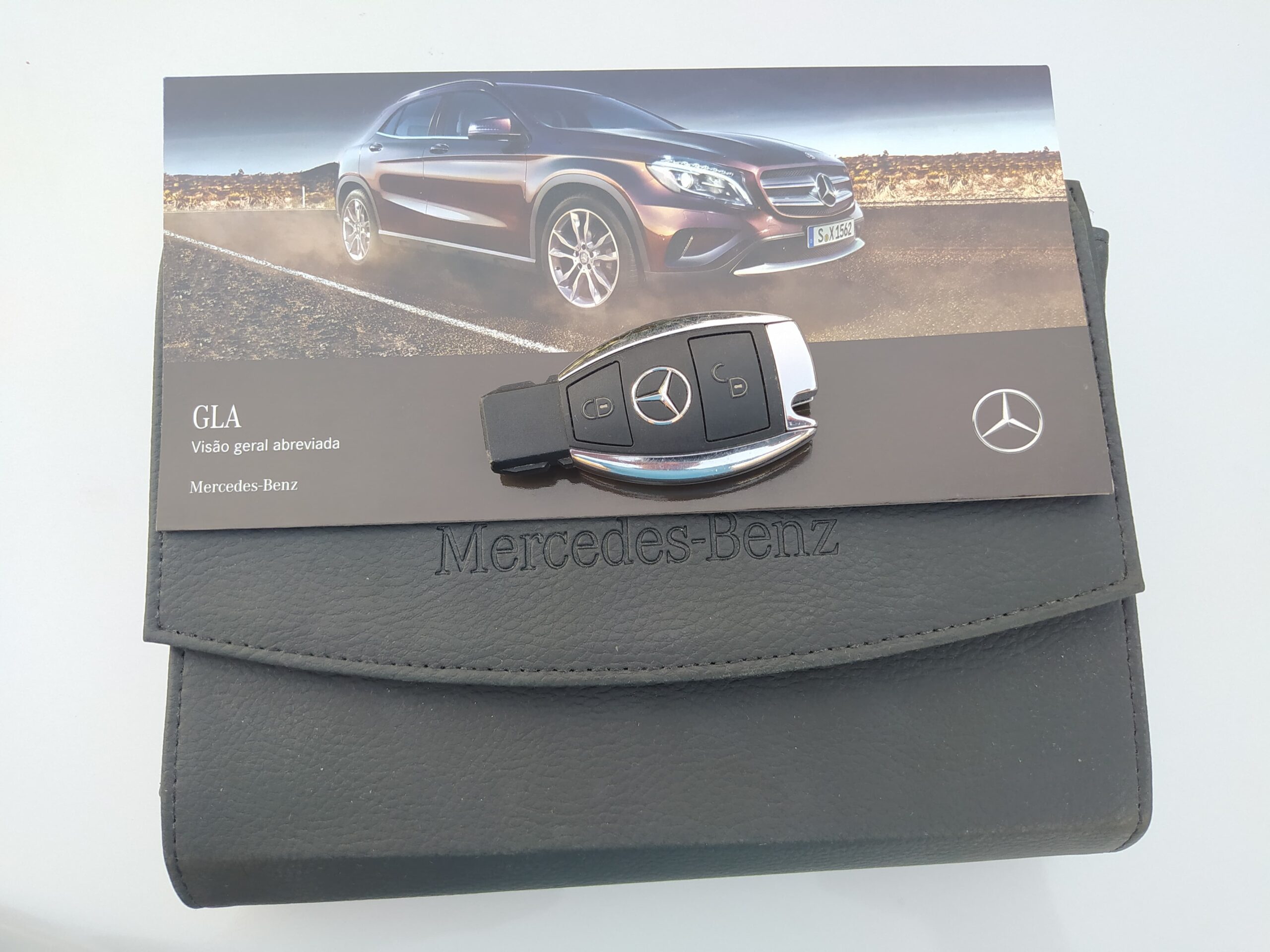 Mercedes GLA 200 2018: Luxo e Performance na Facilita Autos - Imagem 19
