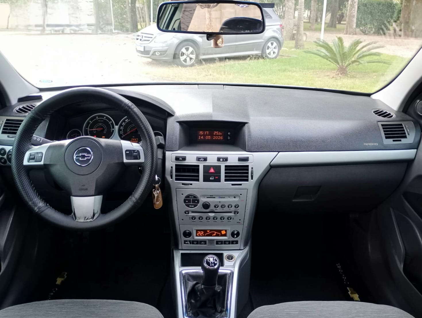 Vectra Sedan Elegance 2.0 Flex 2010 em Jacareí - Imagem 14