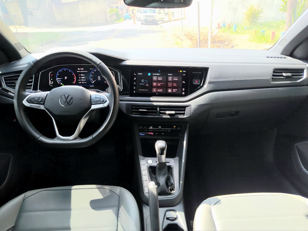 VW Nivus Highline 2024 - Foto 2