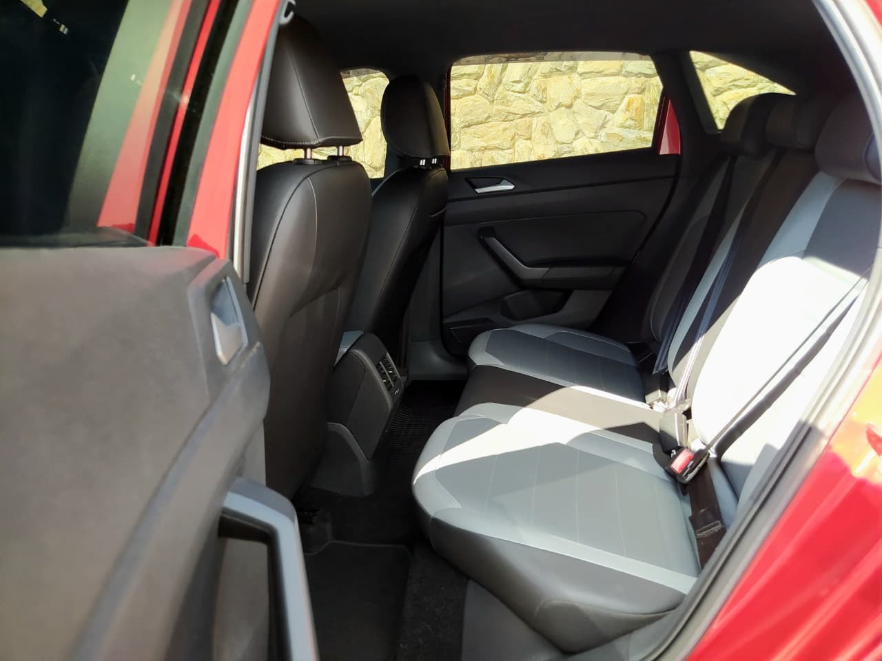 VW Nivus Highline 2024 - Foto 6
