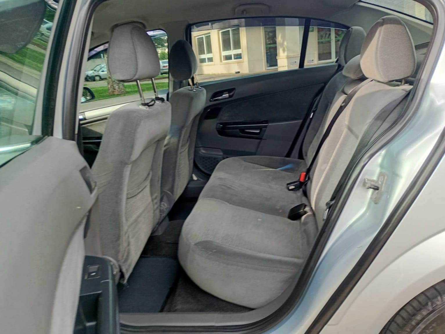 Vectra Sedan Elegance 2.0 Flex 2010 em Jacareí - Imagem 12