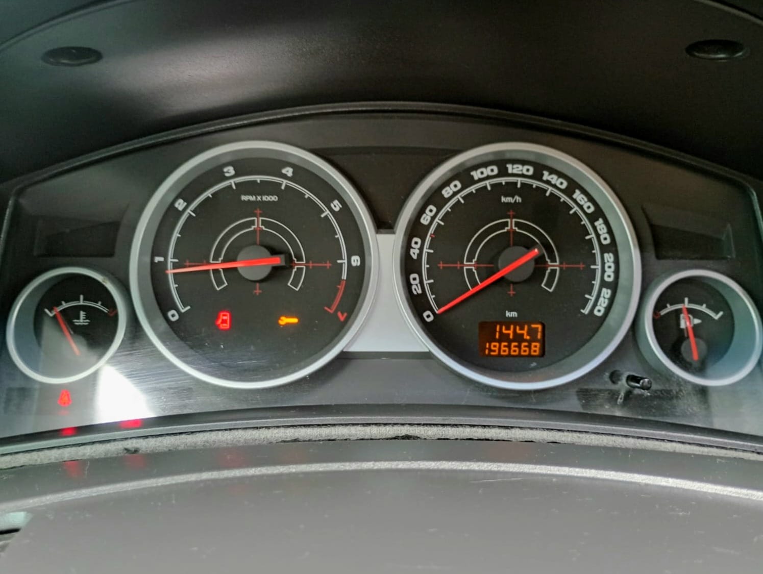 Vectra Sedan Elegance 2.0 Flex 2010 em Jacareí - Imagem 17