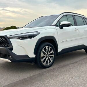 Toyota Corolla Cross XRE 2024 em Jacareí