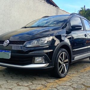 Volkswagen Fox Xtreme 2019 em Jacareí Fox Xtreme preto 2019 Volkswagen Fox Xtreme 1.6 Flex Interior Volkswagen Fox Xtreme Fox Xtreme com apenas 66 mil km Fox Xtreme revisado na Volkswagen Volkswagen Fox Xtreme com perícia cautelar aprovada Fox Xtreme seminovo em Jacareí