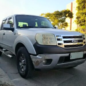 ford ranger xlt 2.3 2010 em jacarei Ford Ranger XLT cabine dupla prata 2010 Picape Ford Ranger 2.3 gasolina em Jacareí Caçamba com capota marítima Ford Ranger 2010 Interior e painel Ford Ranger XLT 2010 Ford Ranger prata com pneus novos em Jacareí Ford Ranger XLT 2010 abaixo da tabela FIPE Ford Ranger 2010 com perícia cautelar aprovada
