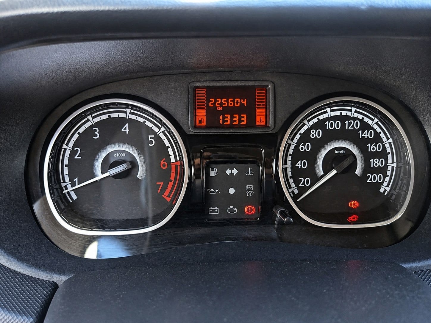 Sandero TechRun 2014 à Venda em Jacareí | Facilita Autos - Imagem 16