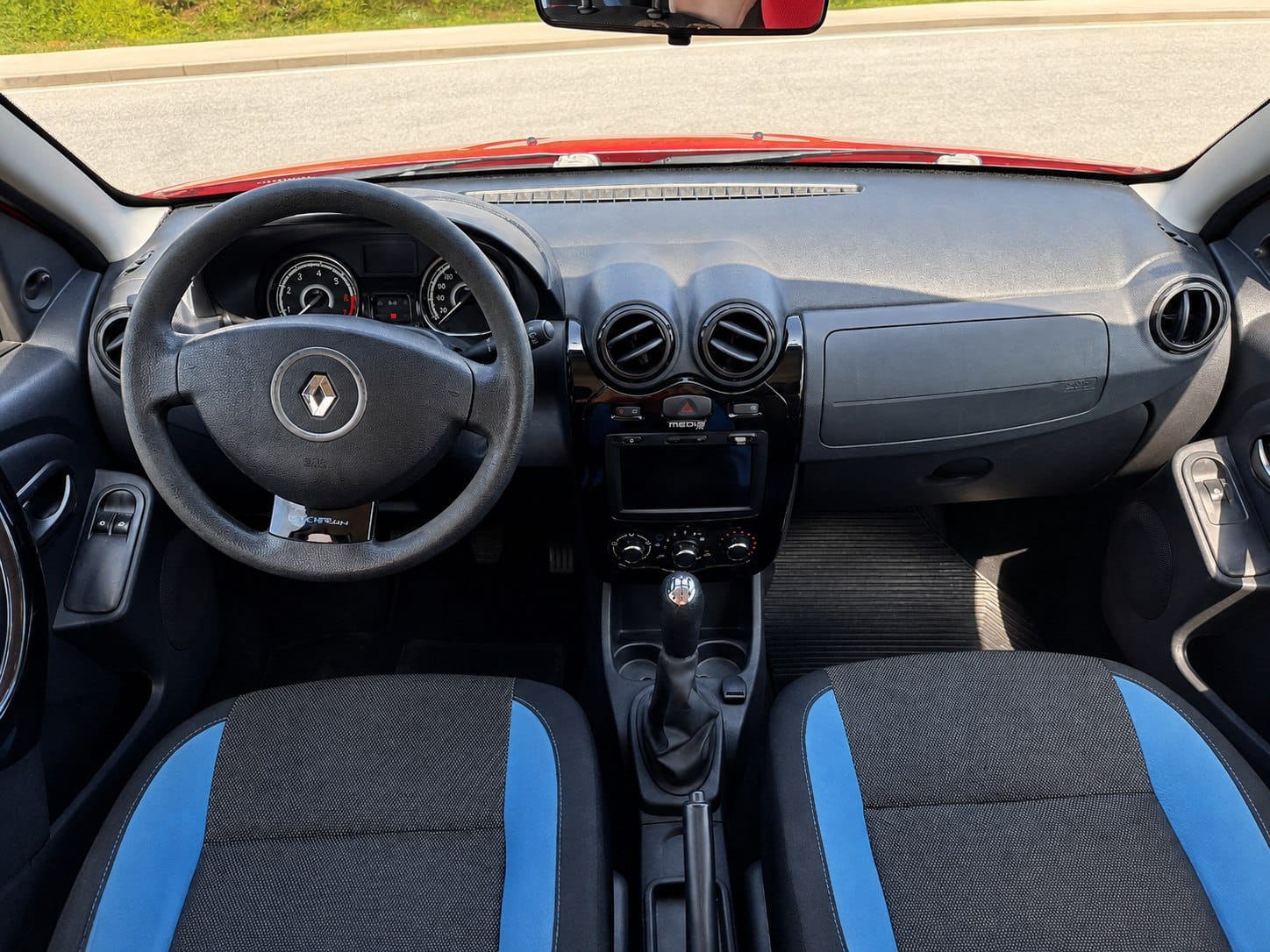 Sandero TechRun 2014 à Venda em Jacareí | Facilita Autos - Imagem 15