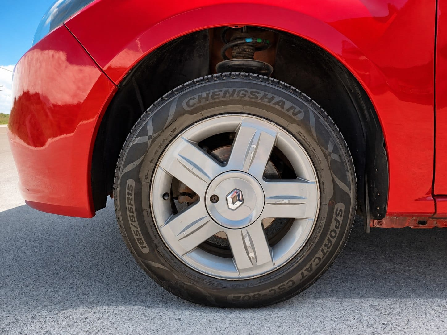 Sandero TechRun 2014 à Venda em Jacareí | Facilita Autos - Imagem 17