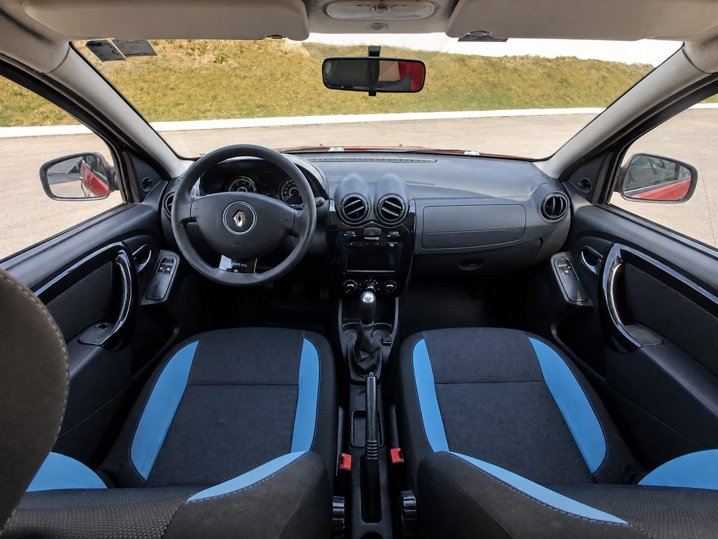 Sandero TechRun 2014 à Venda em Jacareí | Facilita Autos - Imagem 14