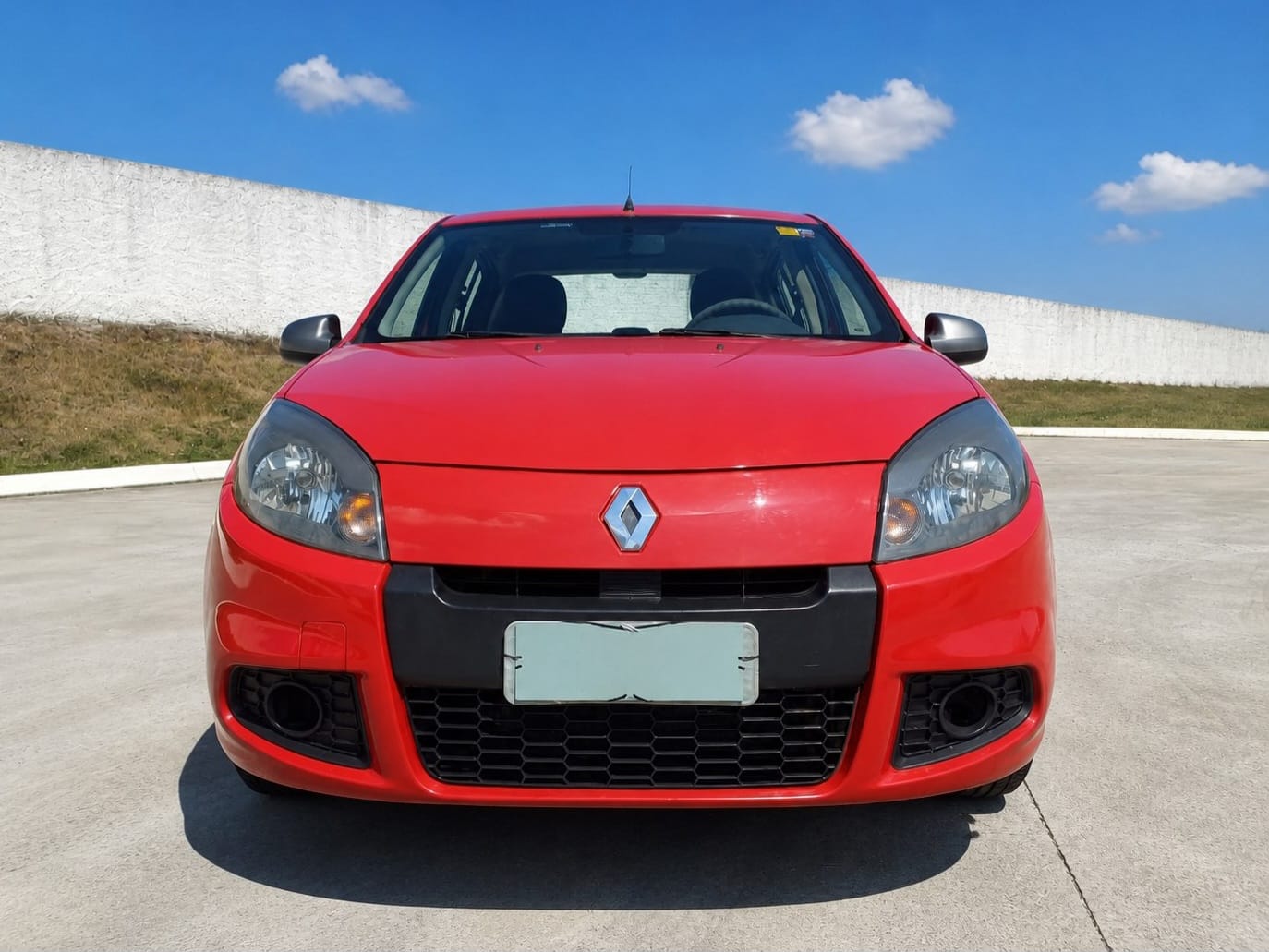 Sandero TechRun 2014 à Venda em Jacareí | Facilita Autos - Imagem 3